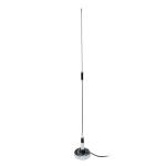 UHF 433MHz Mobile Antenna With Strong Magnetic Base